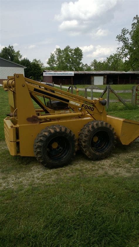 ford cl30 skid steer parts|cl30 skid steer parts.